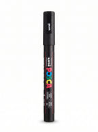 Marqueur Posca PC-3M - Pointe Fine 0.9-1.3mm | Peinture à l'Eau
