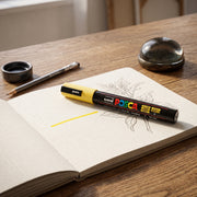 Marqueur Posca PC-3M - Pointe Fine 0.9-1.3mm | Peinture à l'Eau
