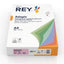 Papier Couleur A4 80g - Rame 500 Feuilles