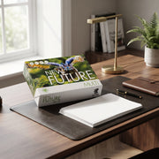 Rame de papier A4 90g New Future - 500 Feuilles Multi-usages