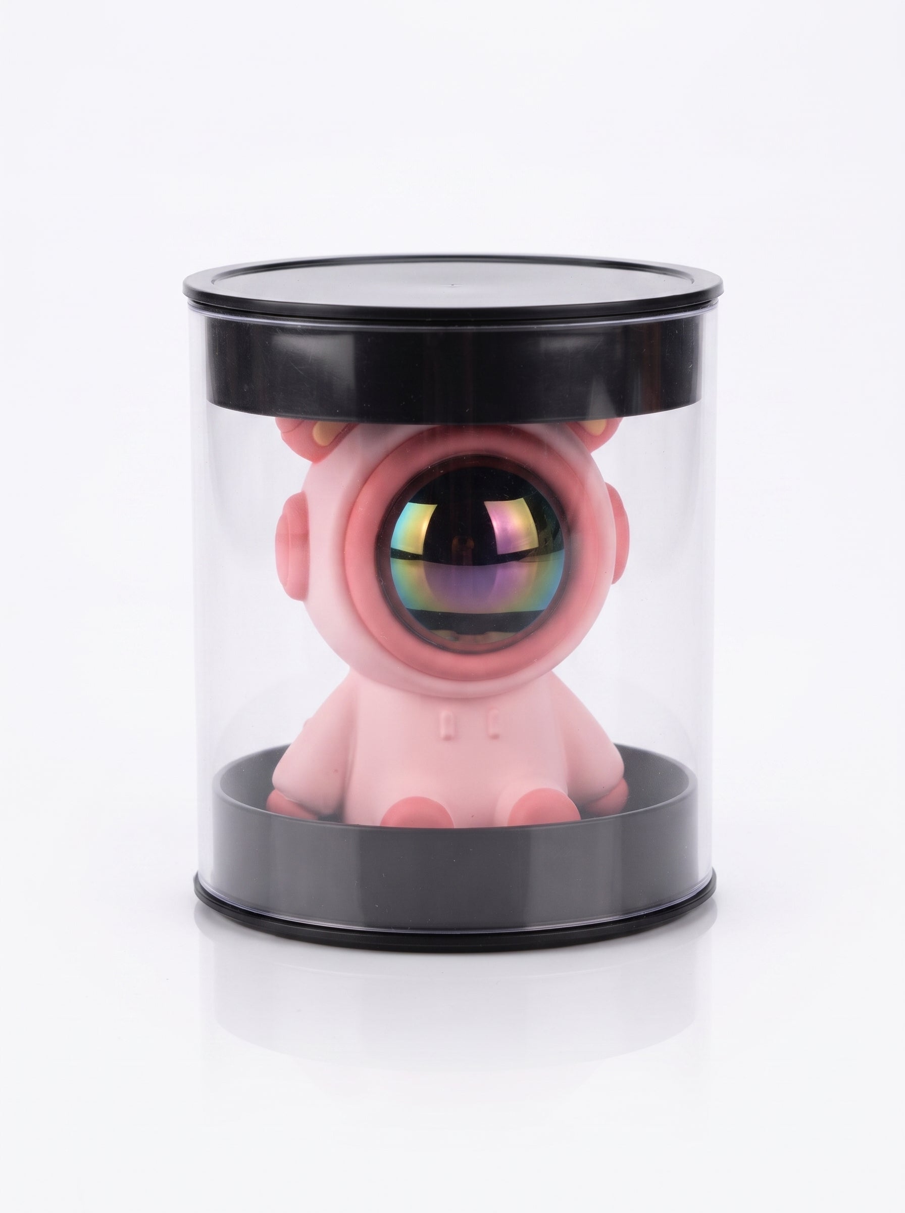 Taille-crayon 1 trou Yalong "To Go"