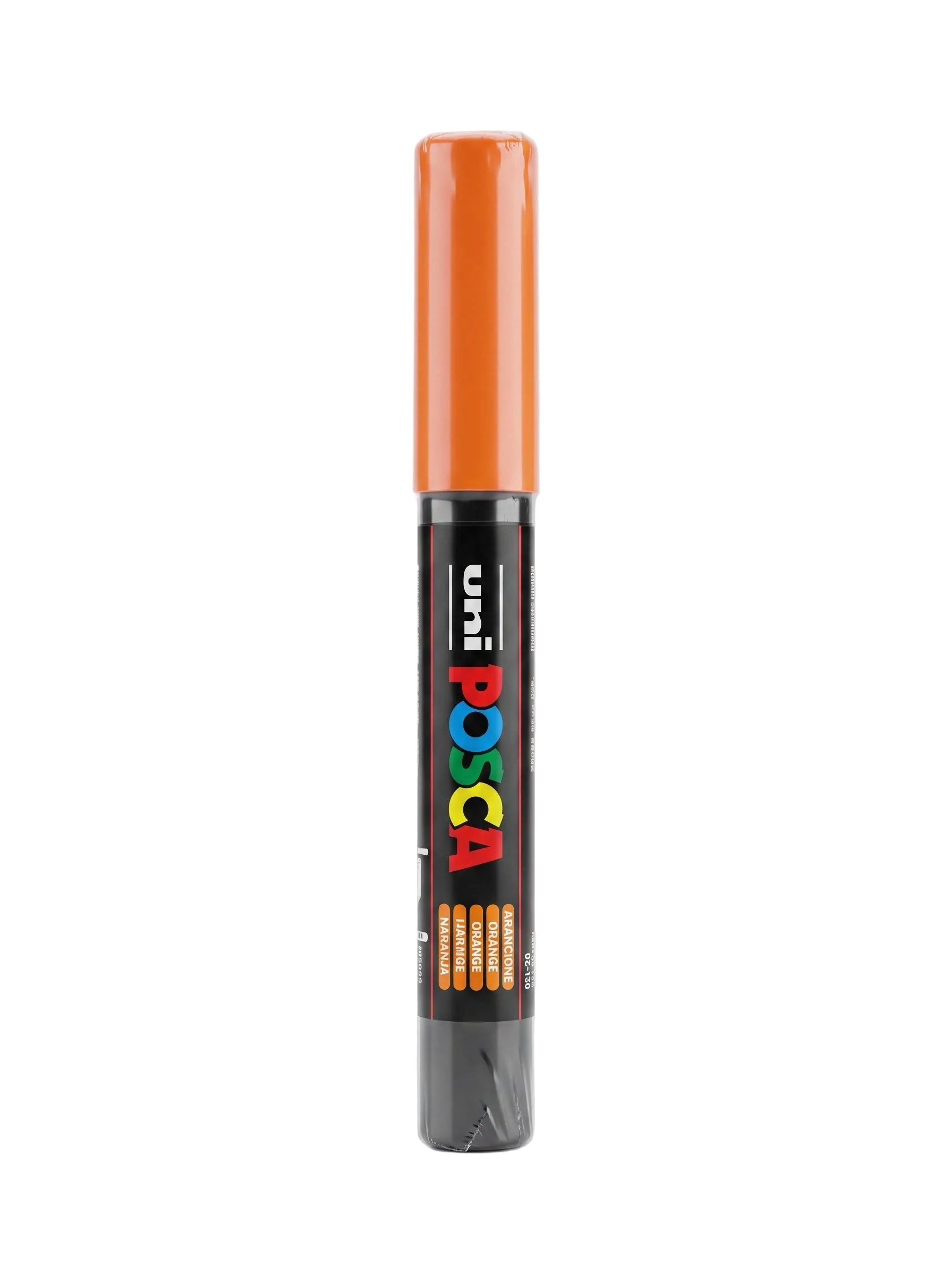 Marqueur Posca PC-1M - Pointe Extra-Fine 0.7mm | Peinture à l'Eau