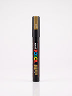 Marqueur Posca PC-5M –Peinture à l'Eau (1.8 - 2.5 mm)