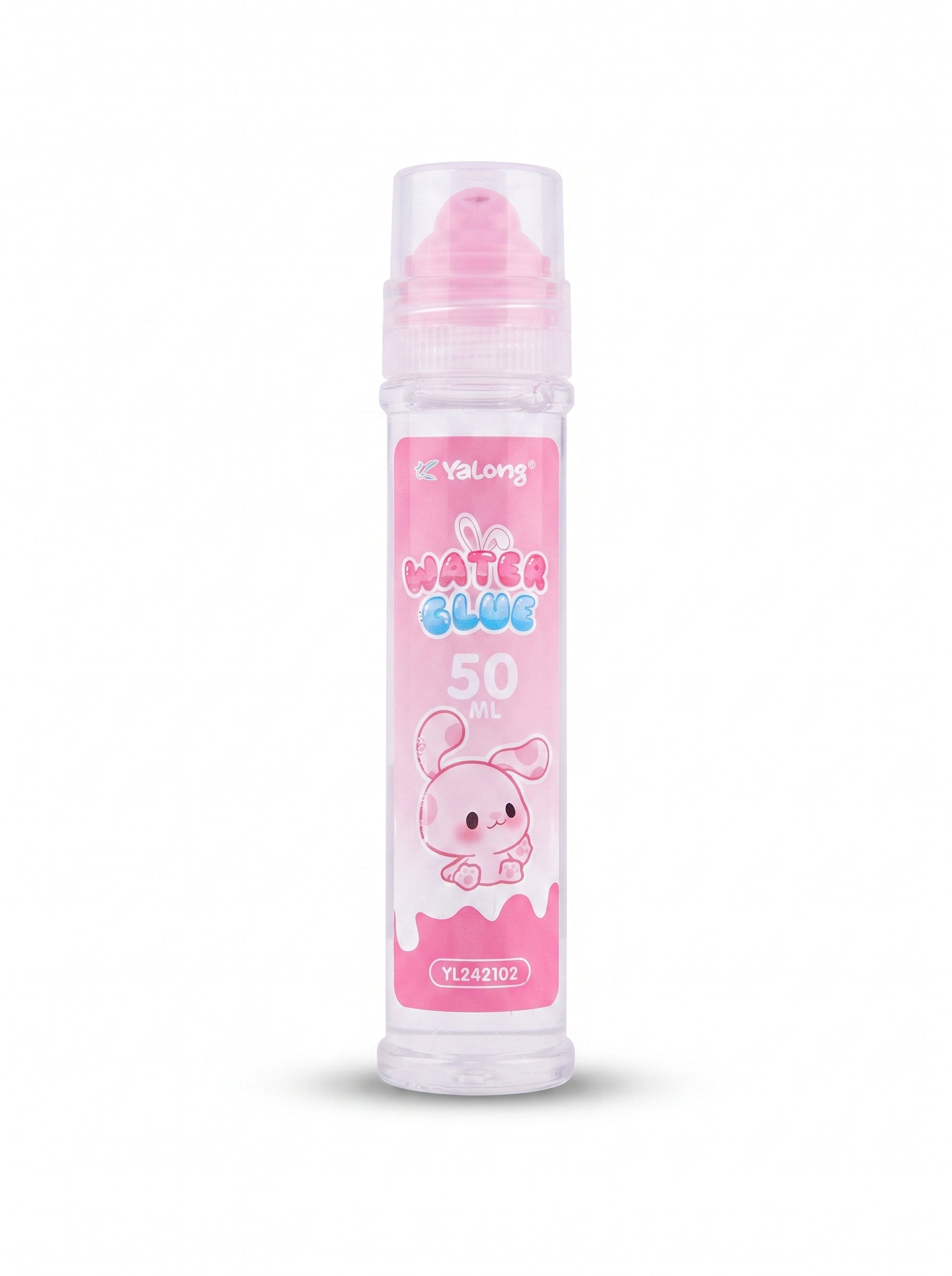 Colle liquide 50ml Yalong - Flacon Pratique To Go