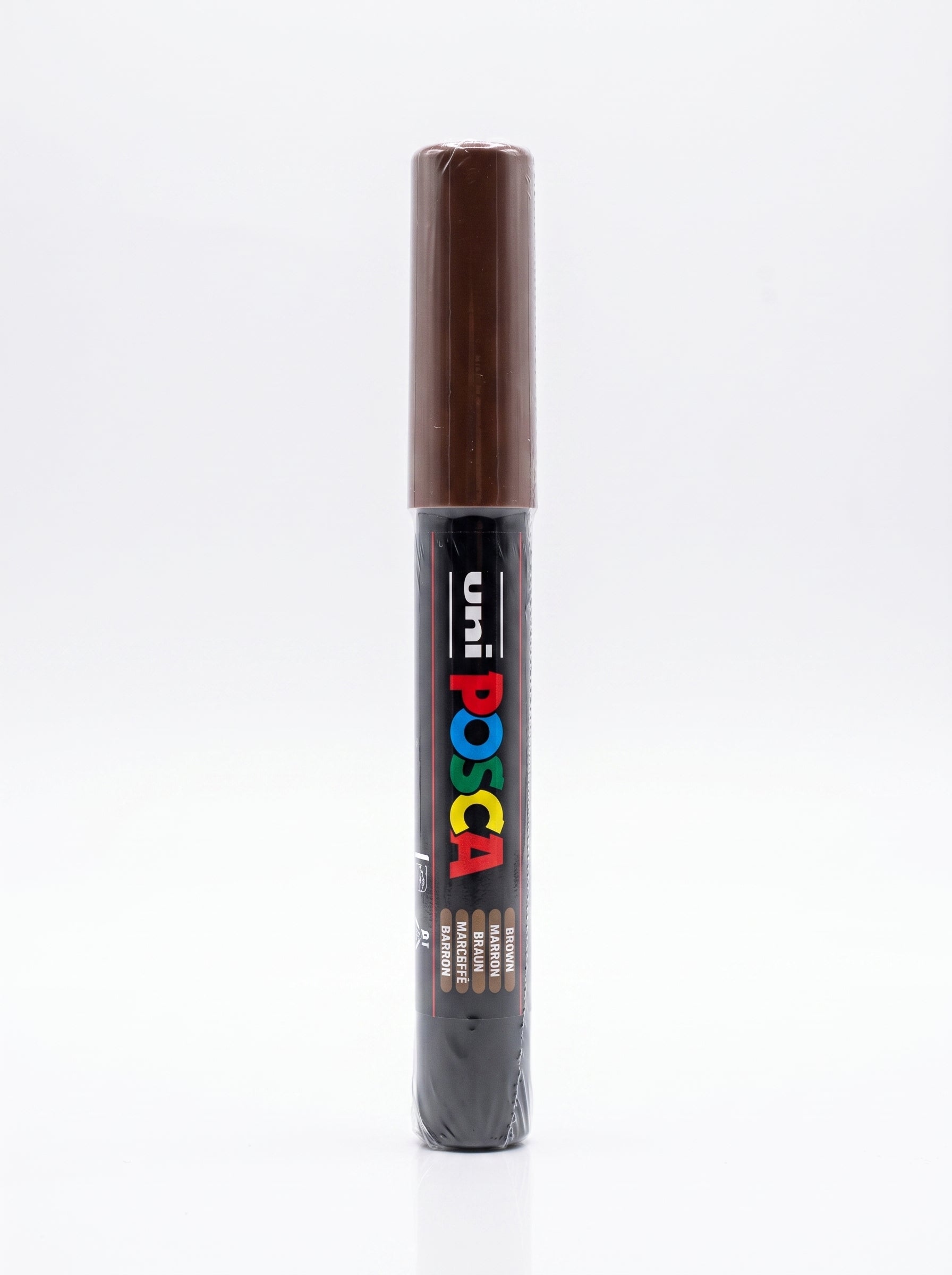 Marqueur Posca PC-1M - Pointe Extra-Fine 0.7mm | Peinture à l'Eau