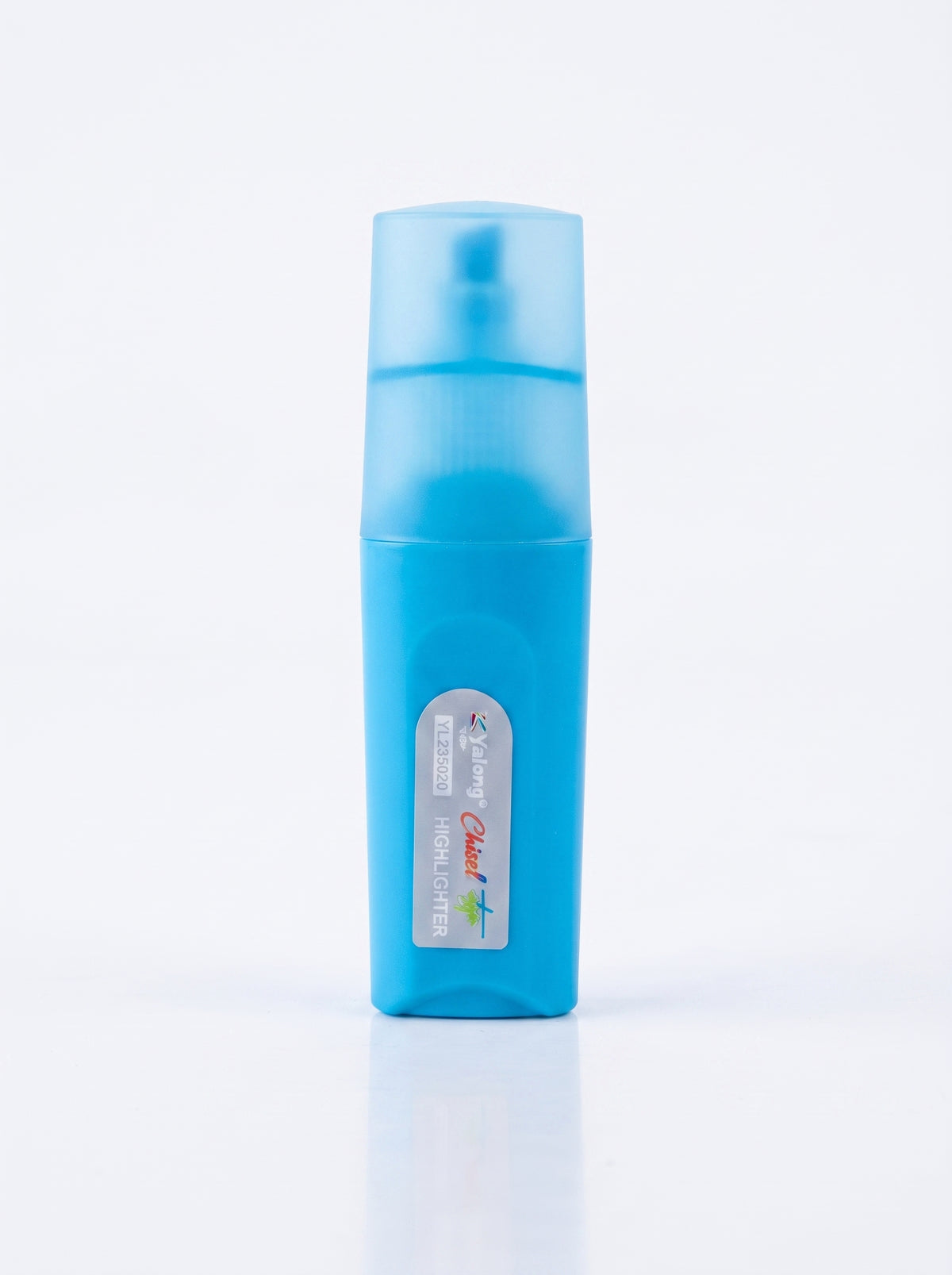 Mini surligneur Yalong To Go : Le Petit Feutre Fluo Ultra Pratique