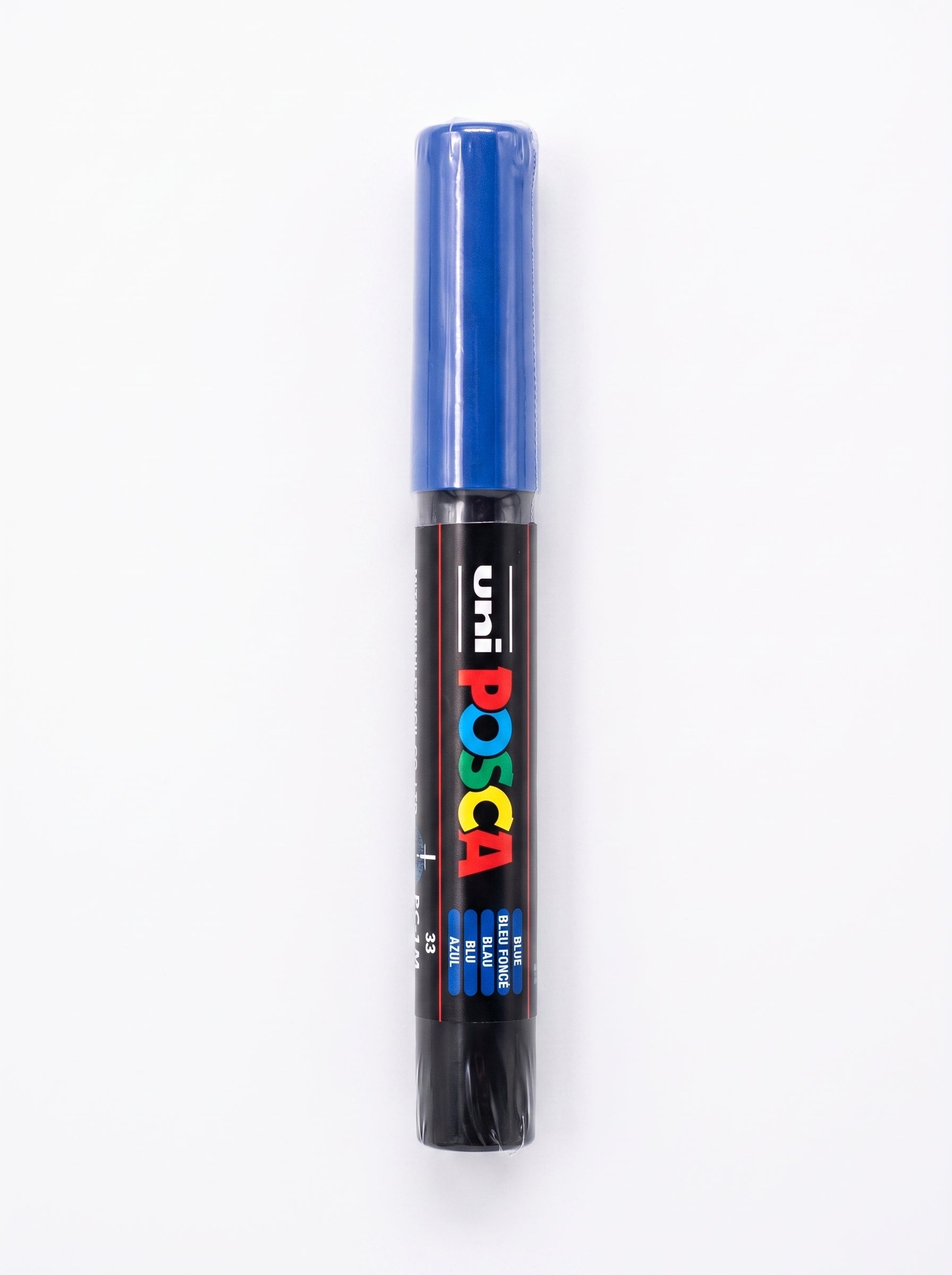 Marqueur Posca PC-1M - Pointe Extra-Fine 0.7mm | Peinture à l'Eau