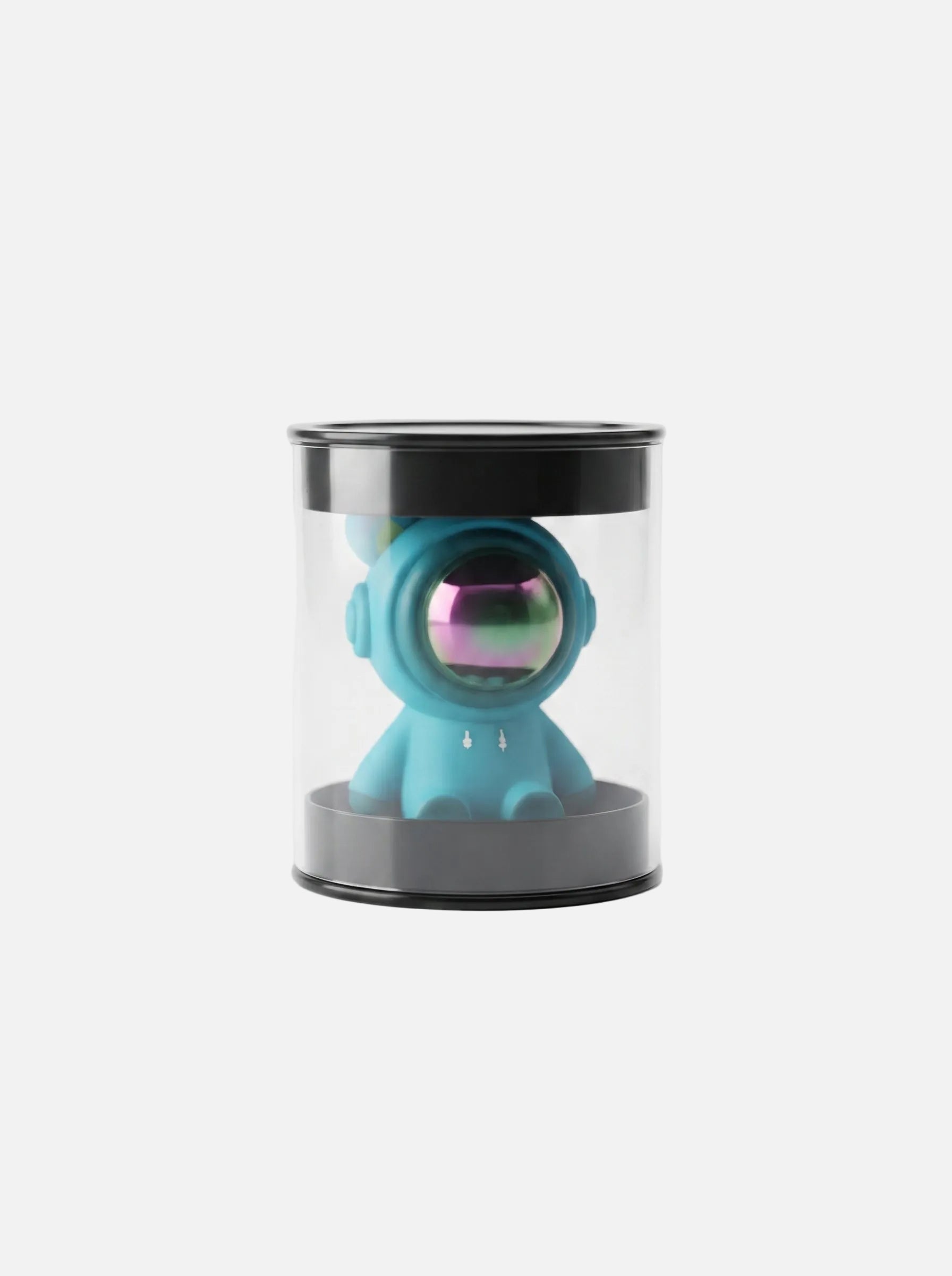 Taille-crayon 1 trou Yalong "To Go"