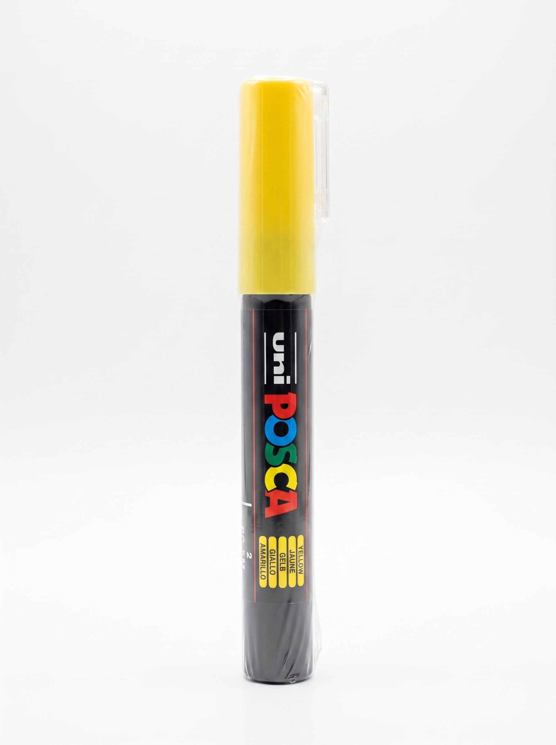 Marqueur Posca PC-1M - Pointe Extra-Fine 0.7mm | Peinture à l'Eau
