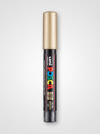 Marqueur Posca PC-1M - Pointe Extra-Fine 0.7mm | Peinture à l'Eau