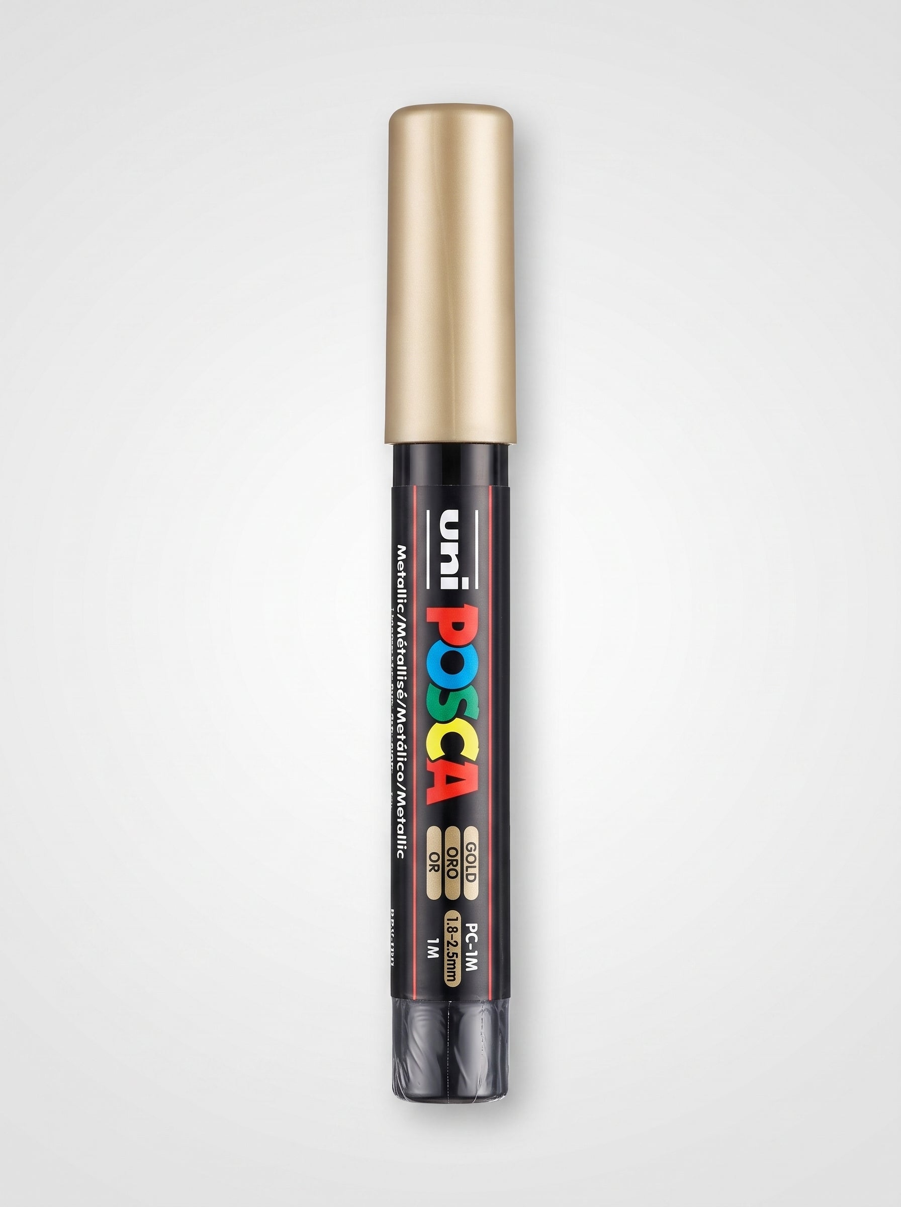 Marqueur Posca PC-1M - Pointe Extra-Fine 0.7mm | Peinture à l'Eau