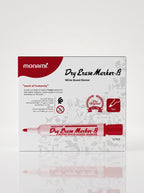 Marqueur tableau blanc Monami