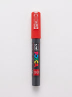 Marqueur Posca PC-1M - Pointe Extra-Fine 0.7mm | Peinture à l'Eau