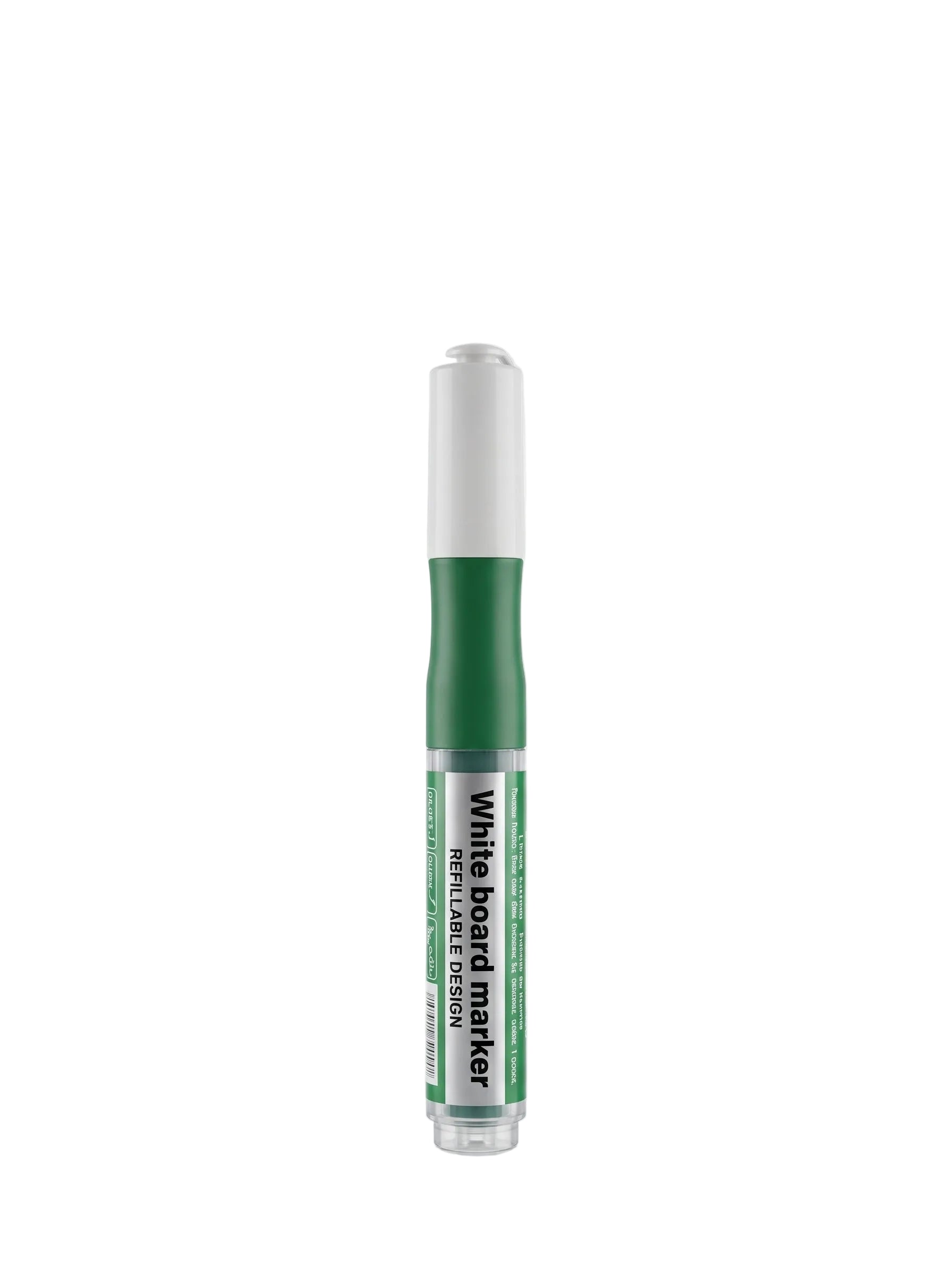 Marqueur tableau blanc rechargeable Gxin Image principale du produit