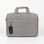 Cartable Porte PC Premium – 2 Poches de Rangement En Couleur  Yalong To Go