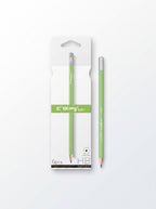 Lot de 6 Crayons à Papier HB – Qualité Supérieure