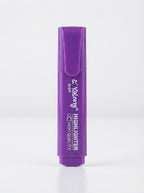 Surligneur Yalong To Go – Feutre Fluorescent Pratique