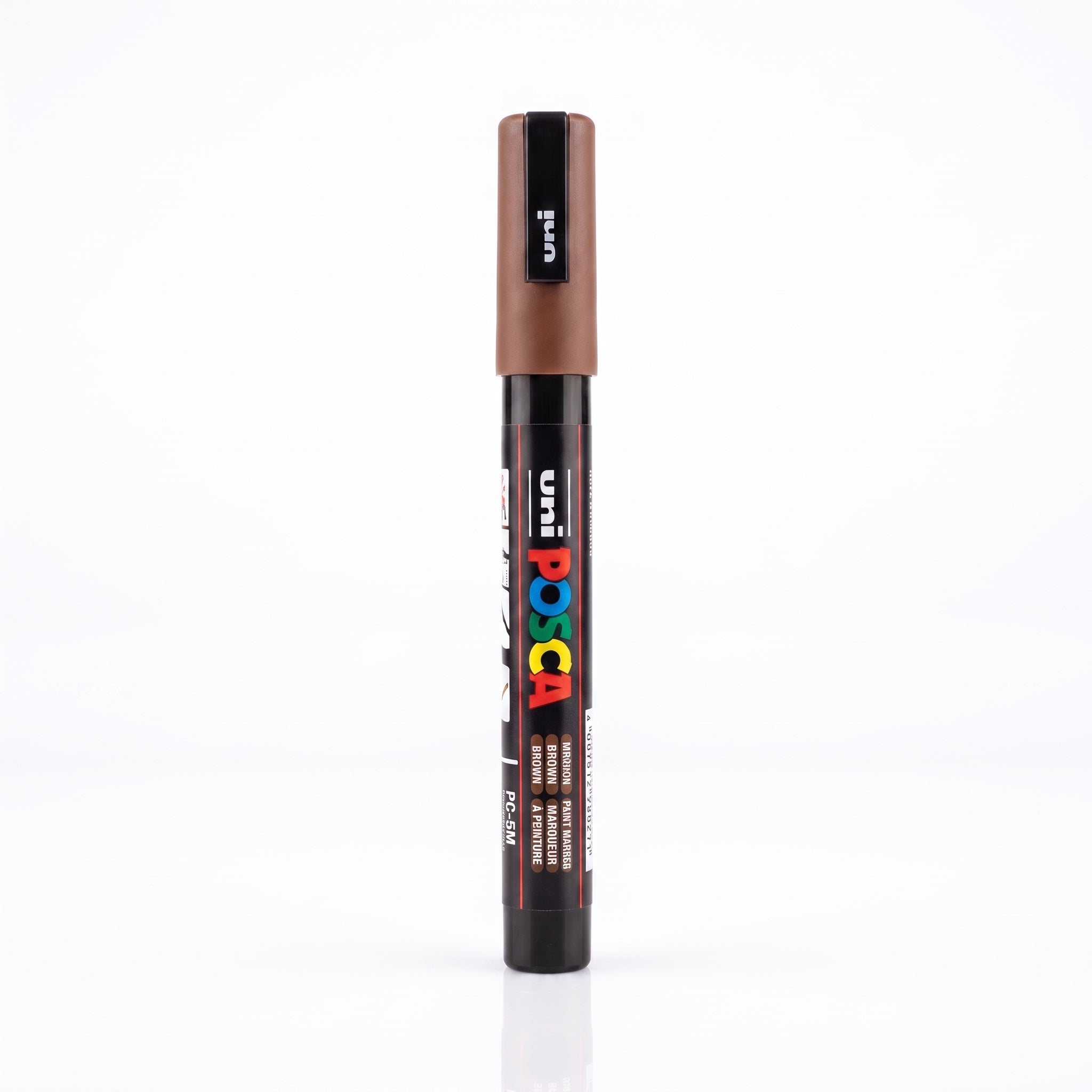 Marqueur Posca PC-3M - Pointe Fine 0.9-1.3mm | Peinture à l'Eau