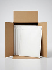 Enveloppe blanc (450*370mm) 250pcs 100g / select