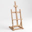 Chevalet de table en bois TOPKALL – Idéal pour atelier d'art et dessin