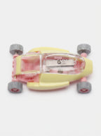 Taille-crayon 1 trou Plastique Yalong "To Go"