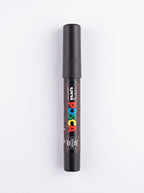 Marqueur Posca PC-1M - Pointe Extra-Fine 0.7mm | Peinture à l'Eau
