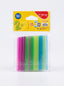 Bûchettes de Comptage Multicolores (Boîte de 50) - Matériel Éducatif