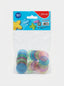 Jetons de Comptage Multicolores (Boîte de 50) - Matériel Éducatif
