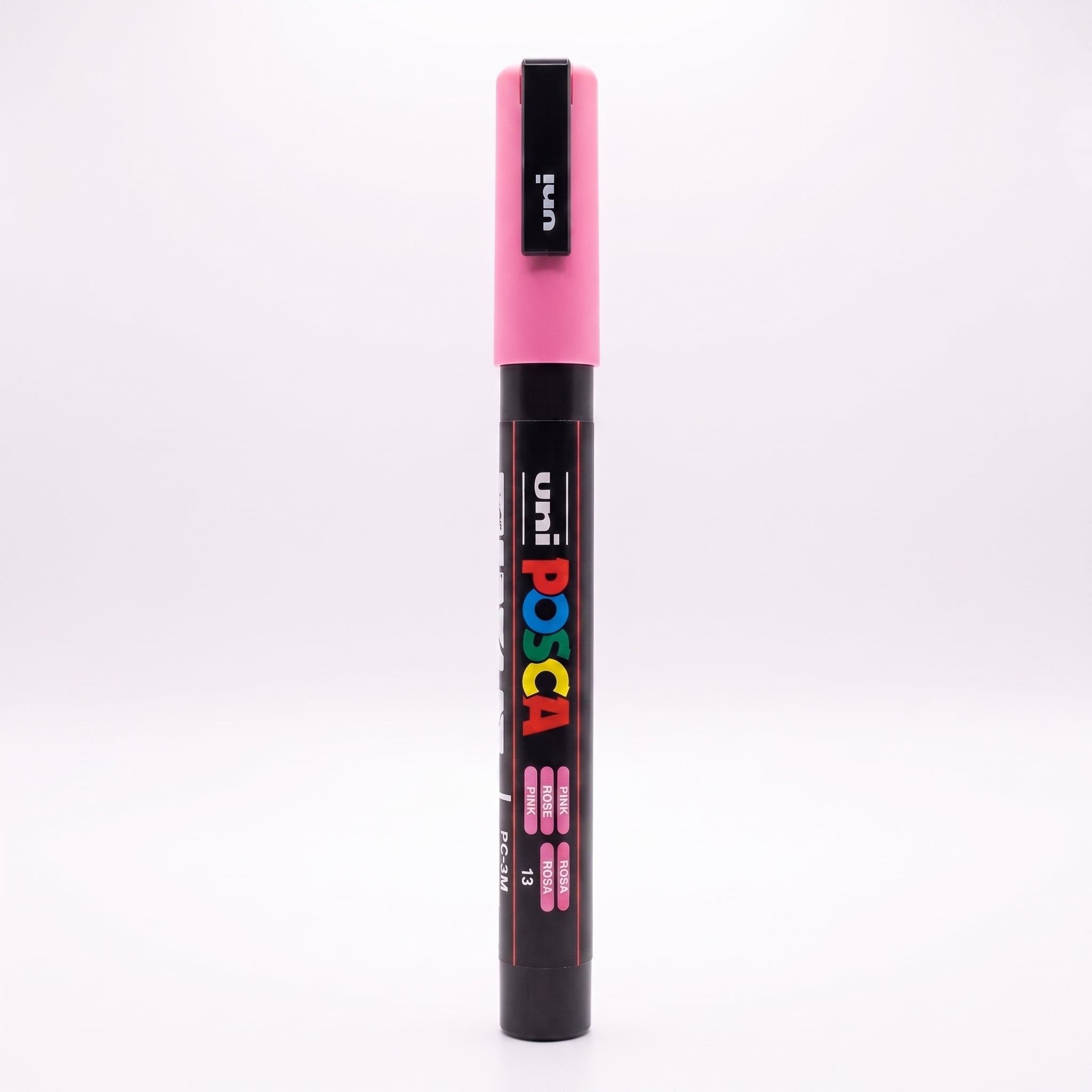Marqueur Posca PC-3M - Pointe Fine 0.9-1.3mm | Peinture à l'Eau