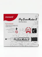 Marqueur tableau blanc Monami