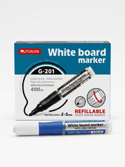 Marqueur tableau blanc rechargeable Gxin