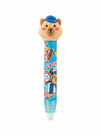 Gomme avec porte-gomme Yalong