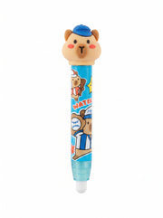 Gomme avec porte-gomme Yalong