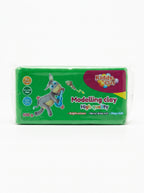 Pâte à Modeler Kiddy Clay - Bloc de 500g - Haute Qualité