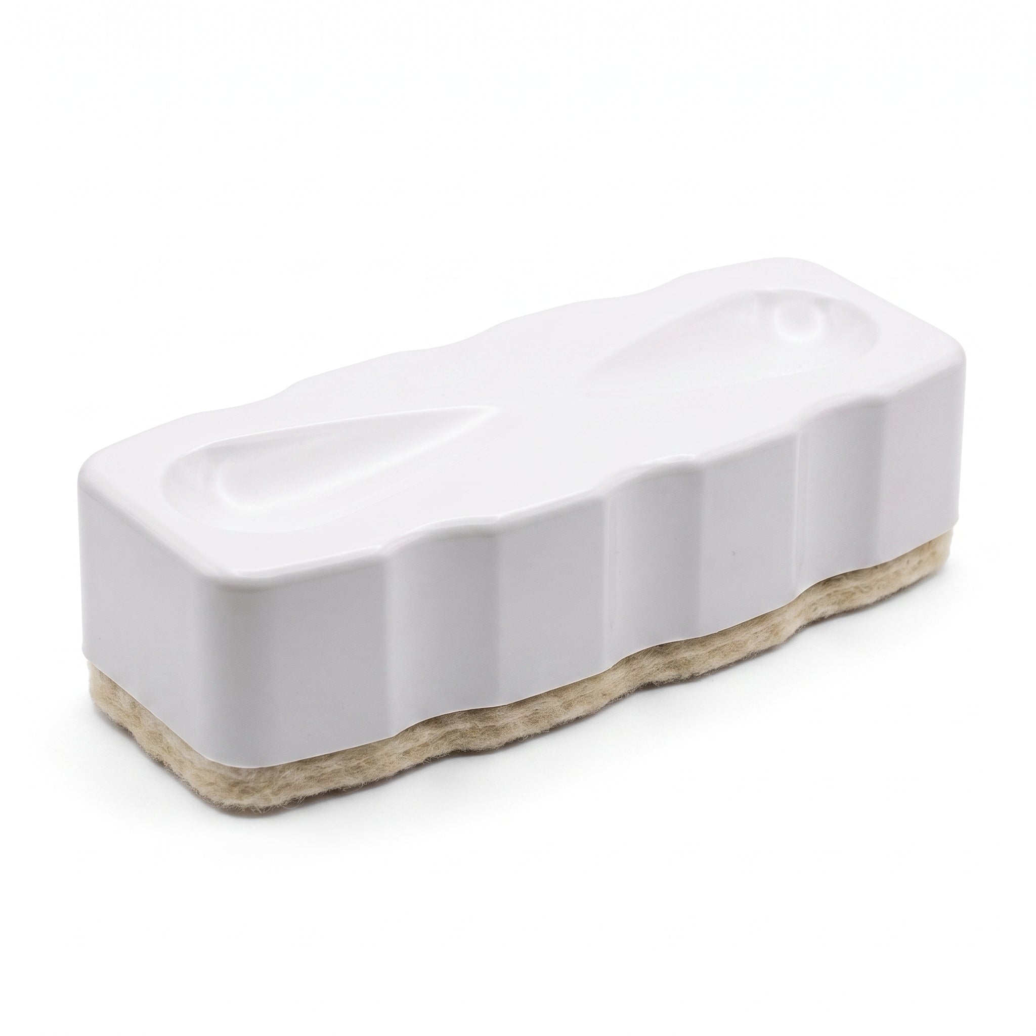 Brosse tableau ergonomique Blanche Image principale du produit