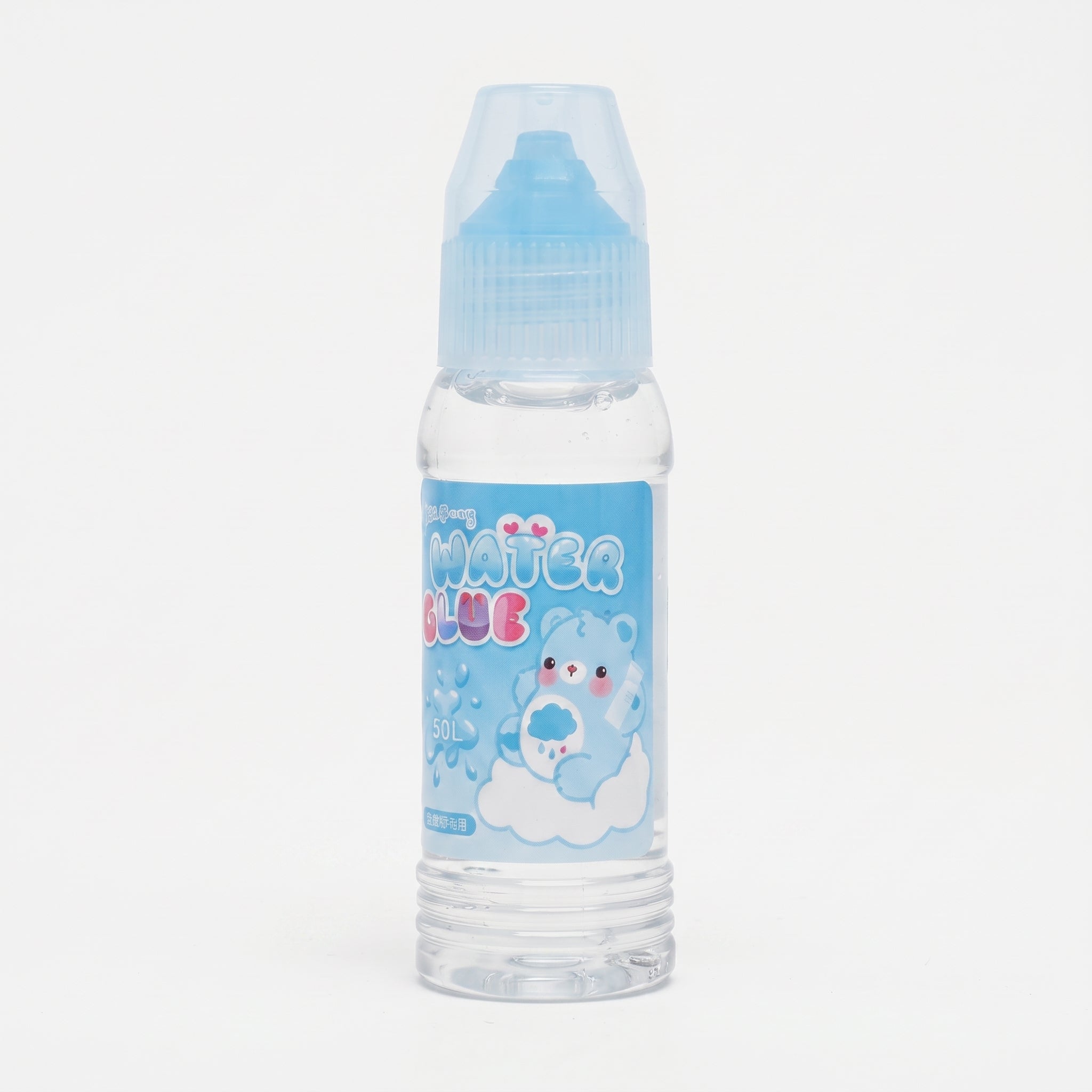 Colle liquide 50ml Yalong To Go - Transparente Image principale du produit