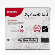 Marqueur tableau blanc Monami
