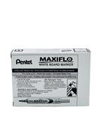 Marqueur tableau blanc Maxiflo à Encre Liquide