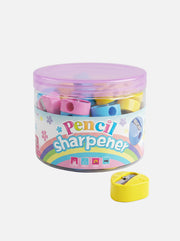 Taille-crayon Yalong en plastique : Précision et simplicité