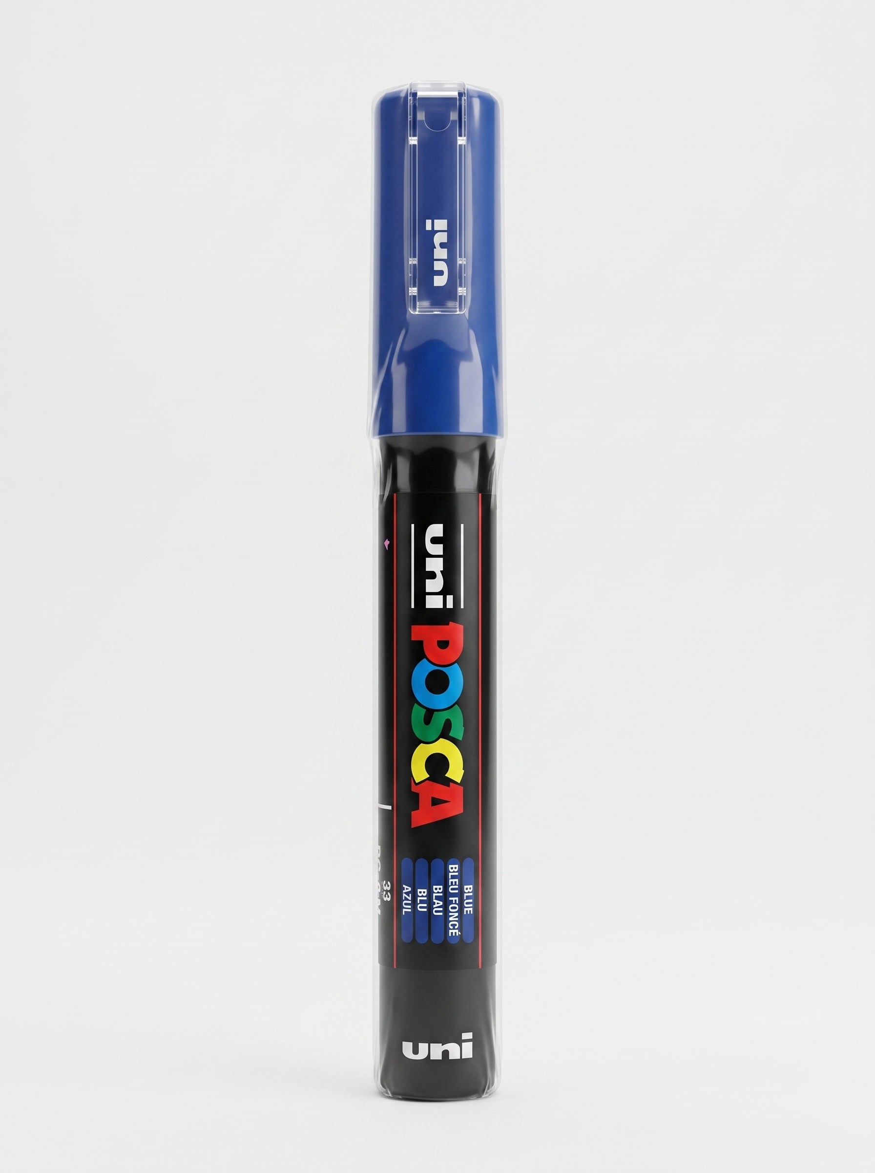 Marqueur Posca PC-1M - Pointe Extra-Fine 0.7mm | Peinture à l'Eau