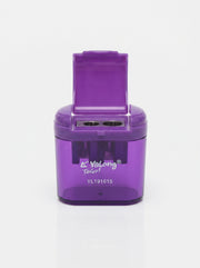 Taille-crayon double trou Yalong en Plastique