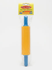 Lot de Rouleaux à Pâte à Modeler pour Enfants