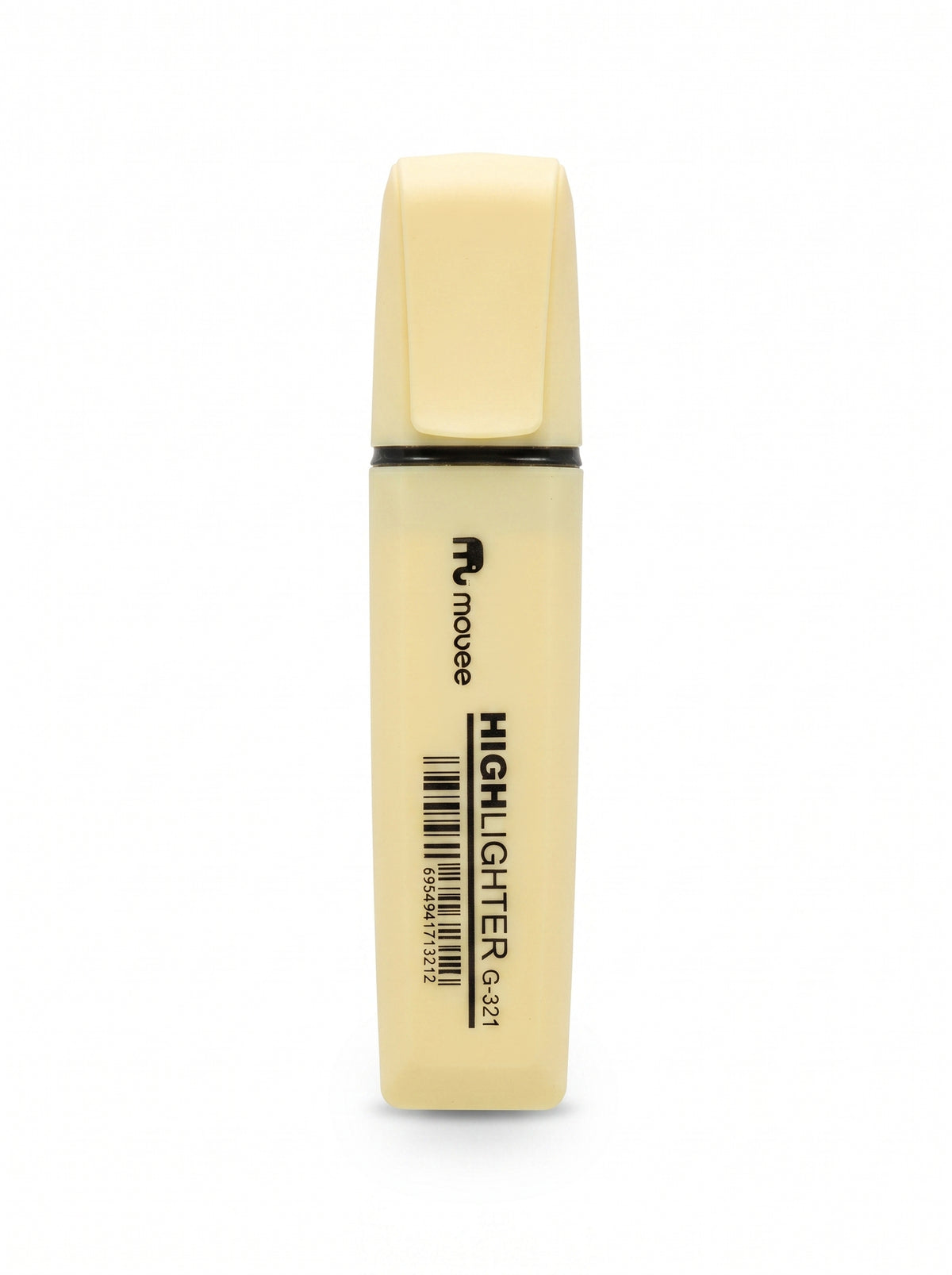 Surligneur Pastel Gxin Mobee – Feutres Fluorescents