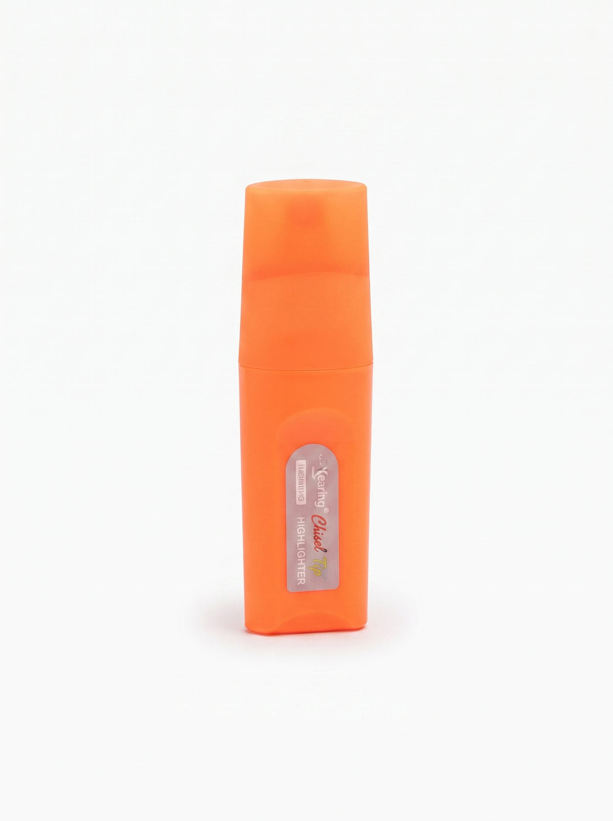Mini surligneur Yalong To Go : Le Petit Feutre Fluo Ultra Pratique