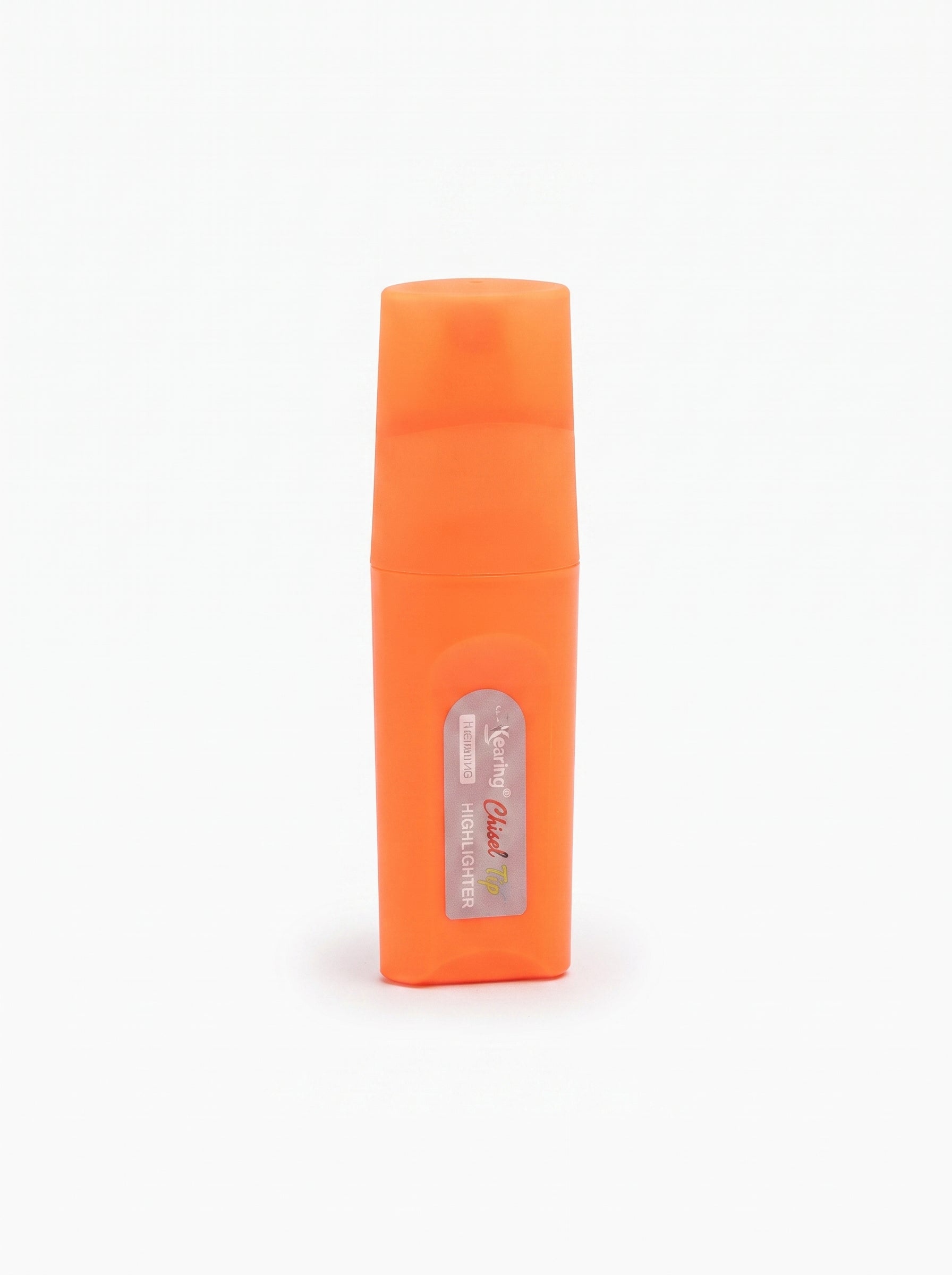 Mini surligneur Yalong To Go : Le Petit Feutre Fluo Ultra Pratique