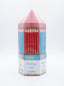 Lot de 168 Crayons à Papier HB – Haute Qualité pour Dessin et Écriture