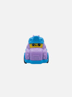 Taille-crayon plastique Yalong 1 Trou "To Go" - Pratique