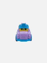 Taille-crayon plastique Yalong 1 Trou "To Go" - Pratique