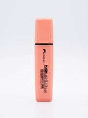 Surligneur Pastel Gxin Mobee – Feutres Fluorescents