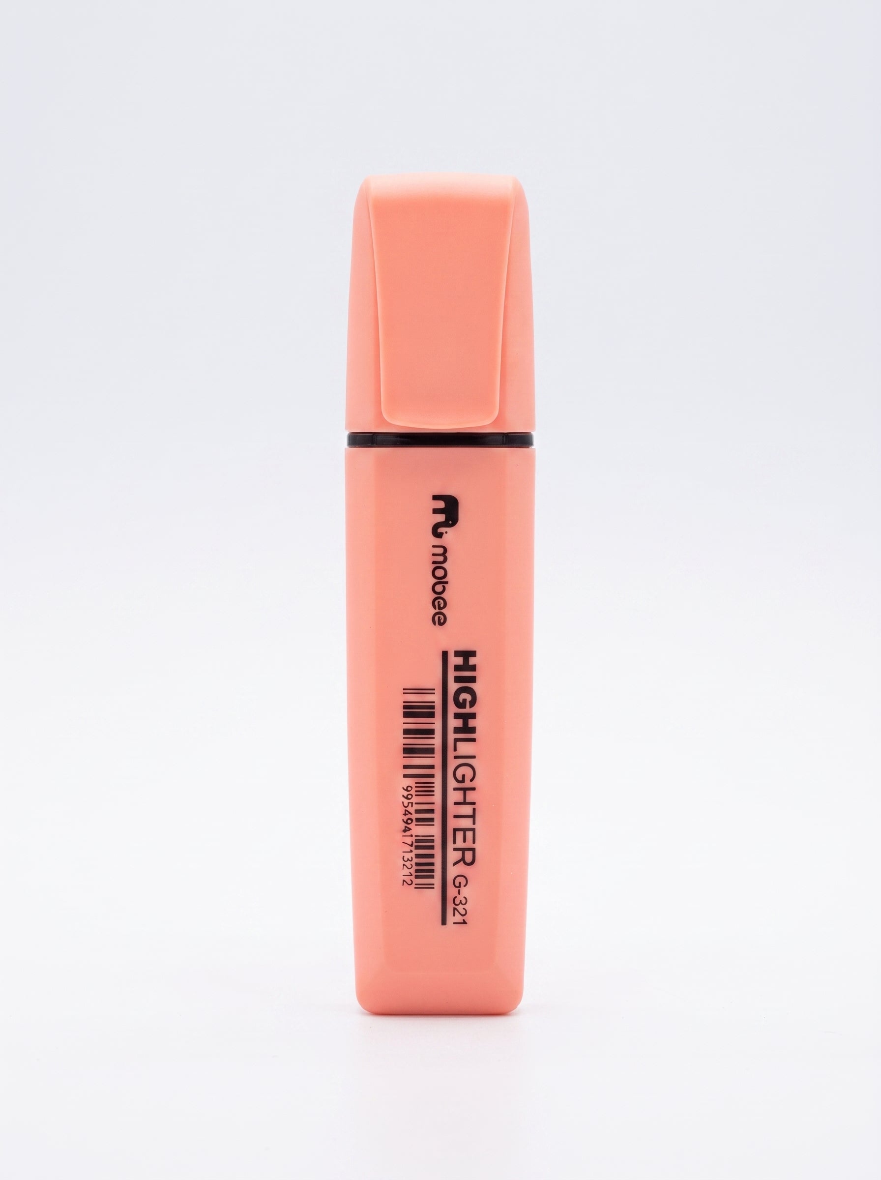 Surligneur Pastel Gxin Mobee – Feutres Fluorescents